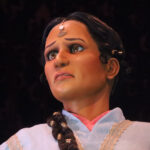 Prinses op de Erwt Sprookjesbos