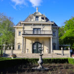 Villa Volta