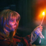 Meisje met de Zwavelstokjes Sprookjesbos